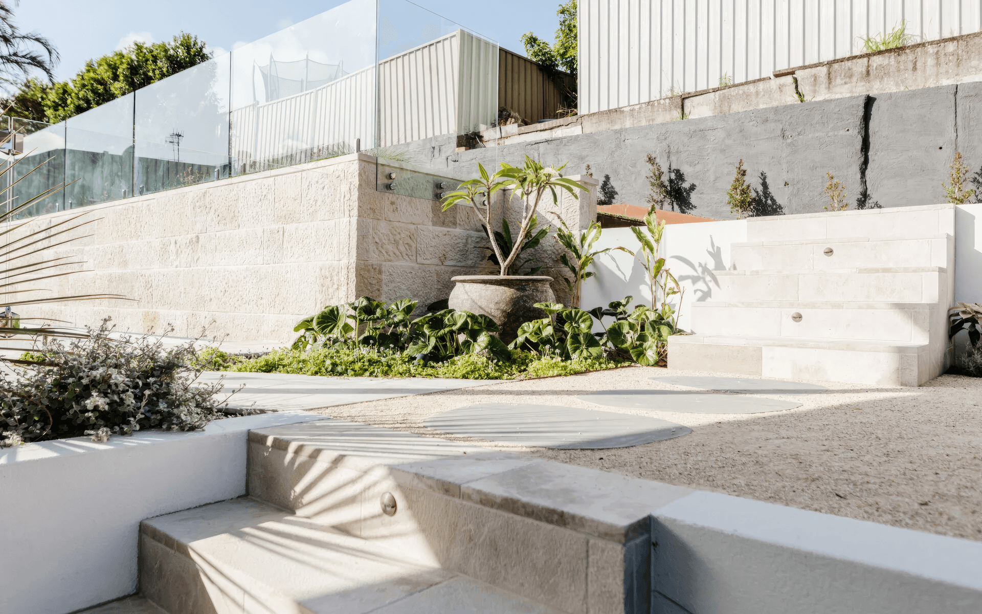 Supporting Image 1 for MUD Landscape Design