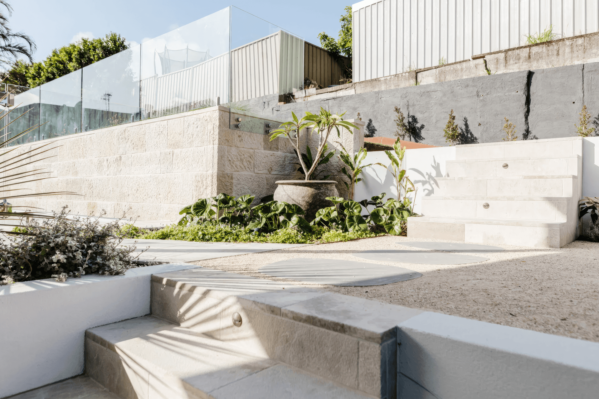 Supporting Image 1 for MUD Landscape Design