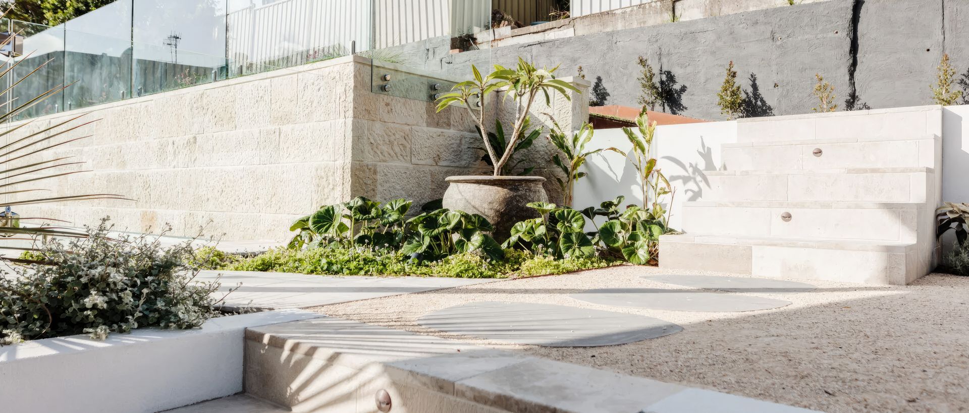 Supporting Image 1 for MUD Landscape Design