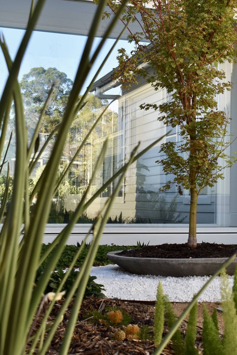 Inside Out Garden Design