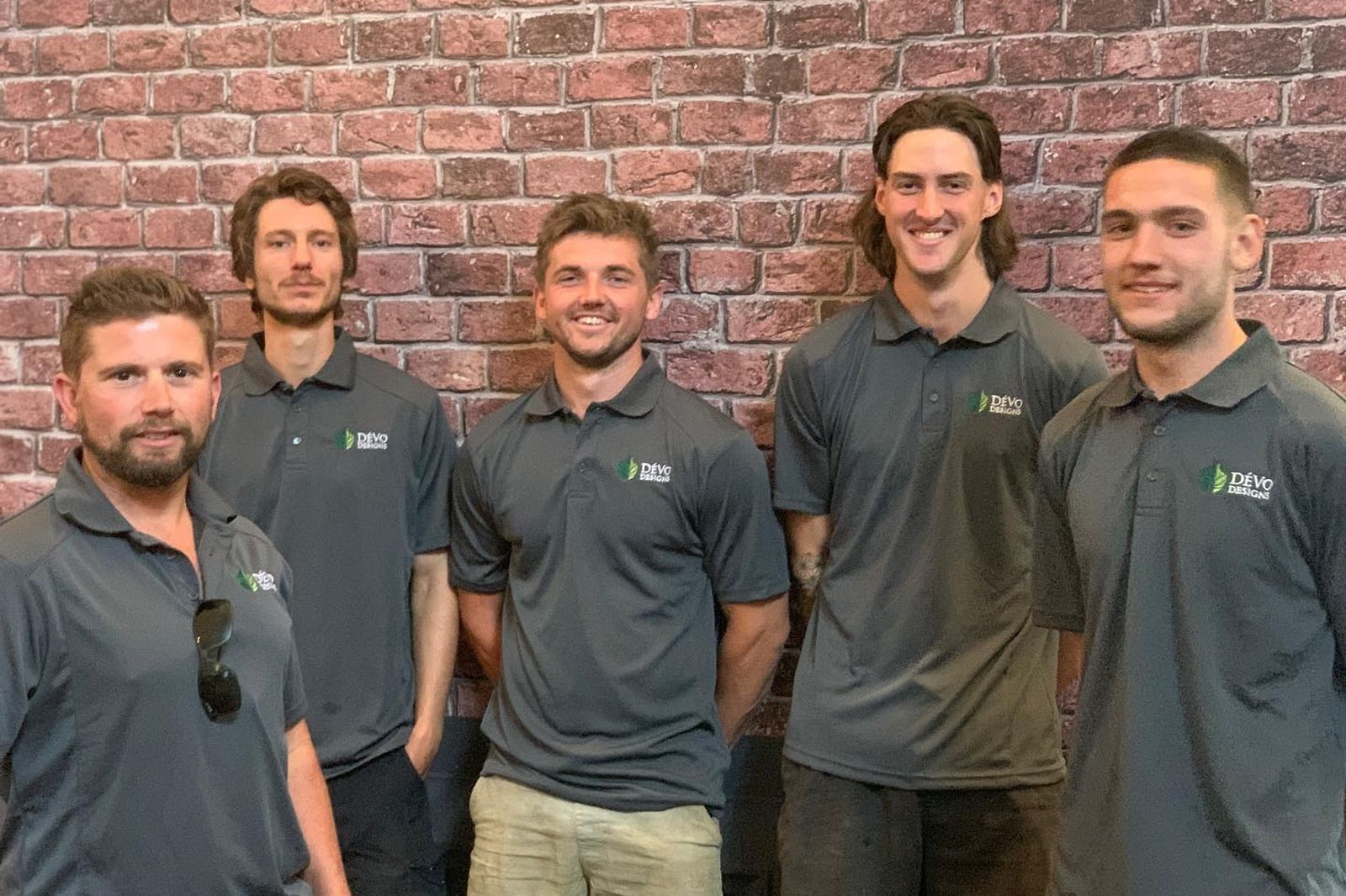 Devo Designs Landscaping