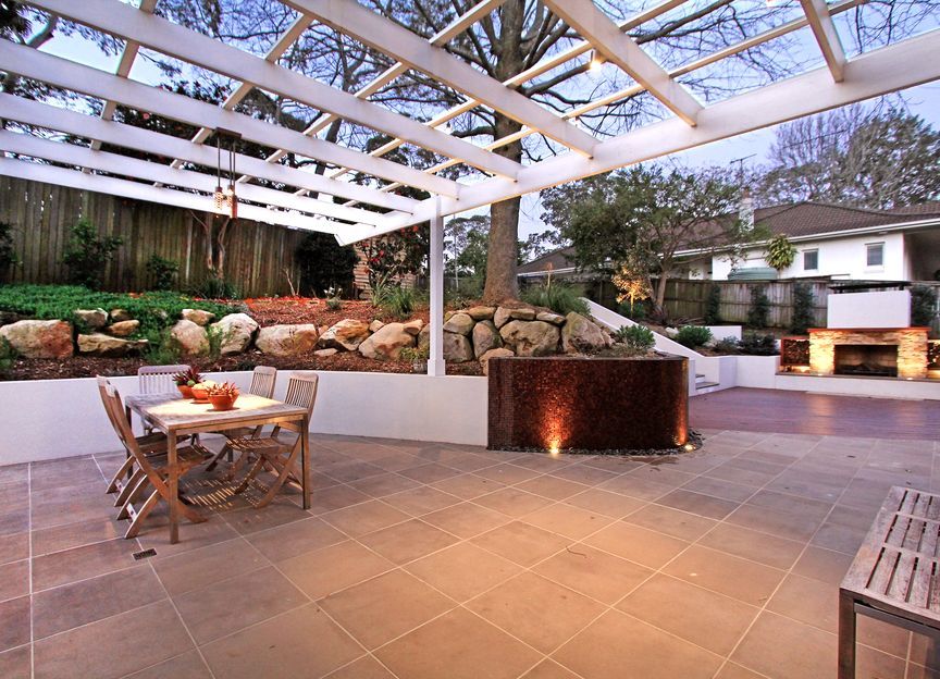 Craigs Coastal Landscaping Services