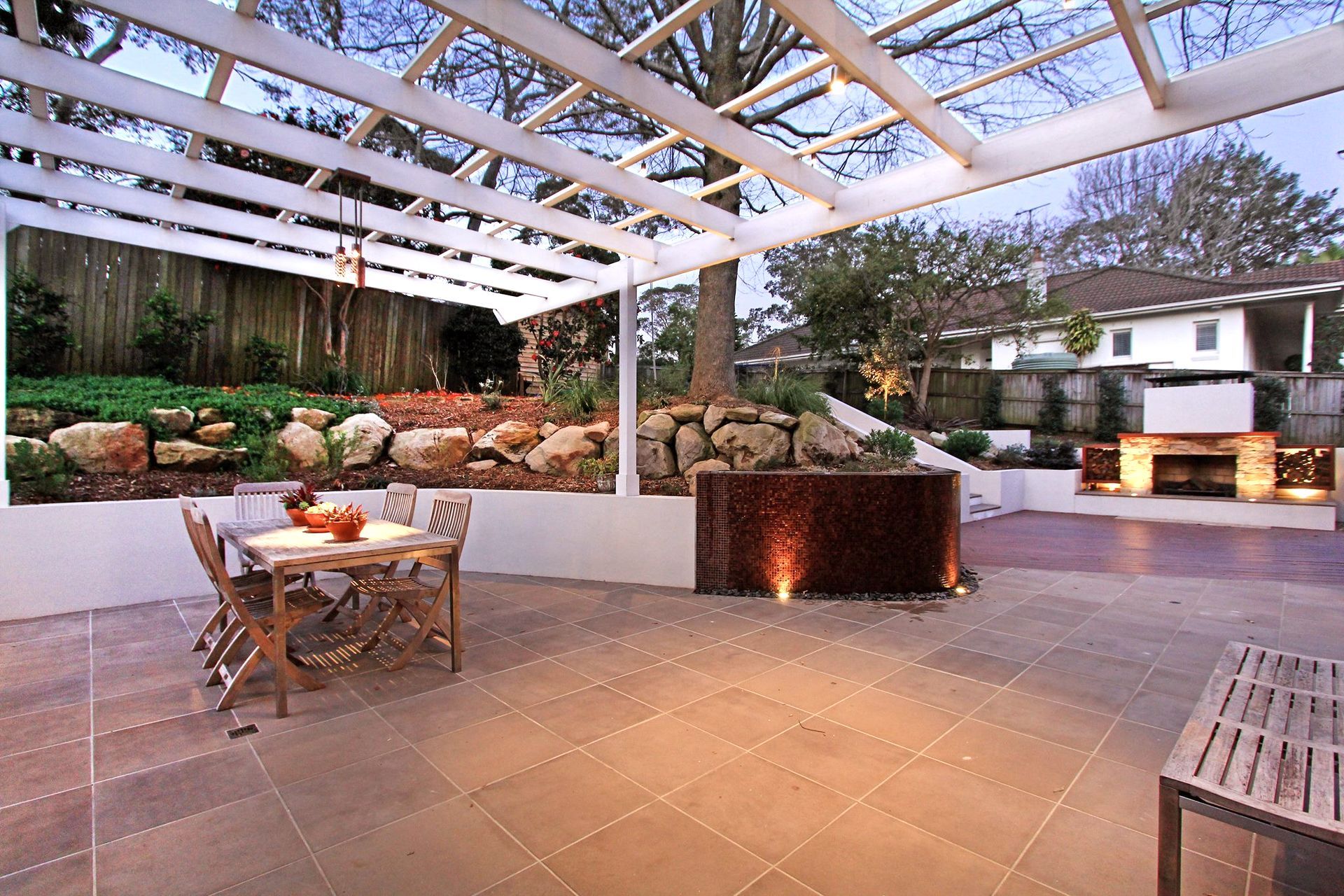 Hero Banner for Craigs Coastal Landscaping Services