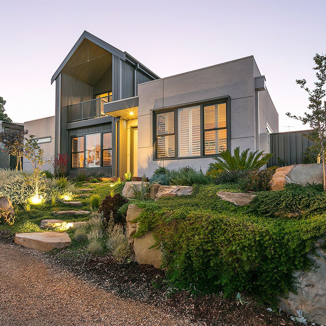 Josh Norman Landscapes
