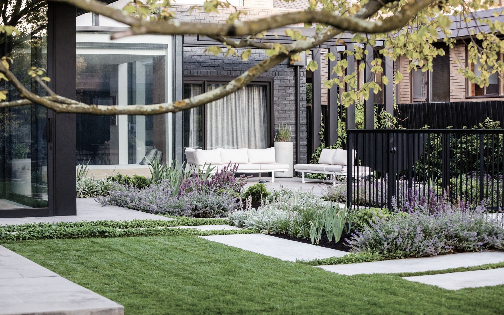 Supporting Image 1 for Bethany Williamson Landscape Architecture