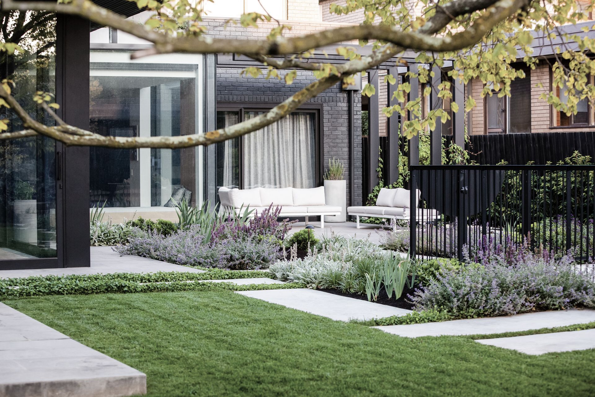 Supporting Image 1 for Bethany Williamson Landscape Architecture