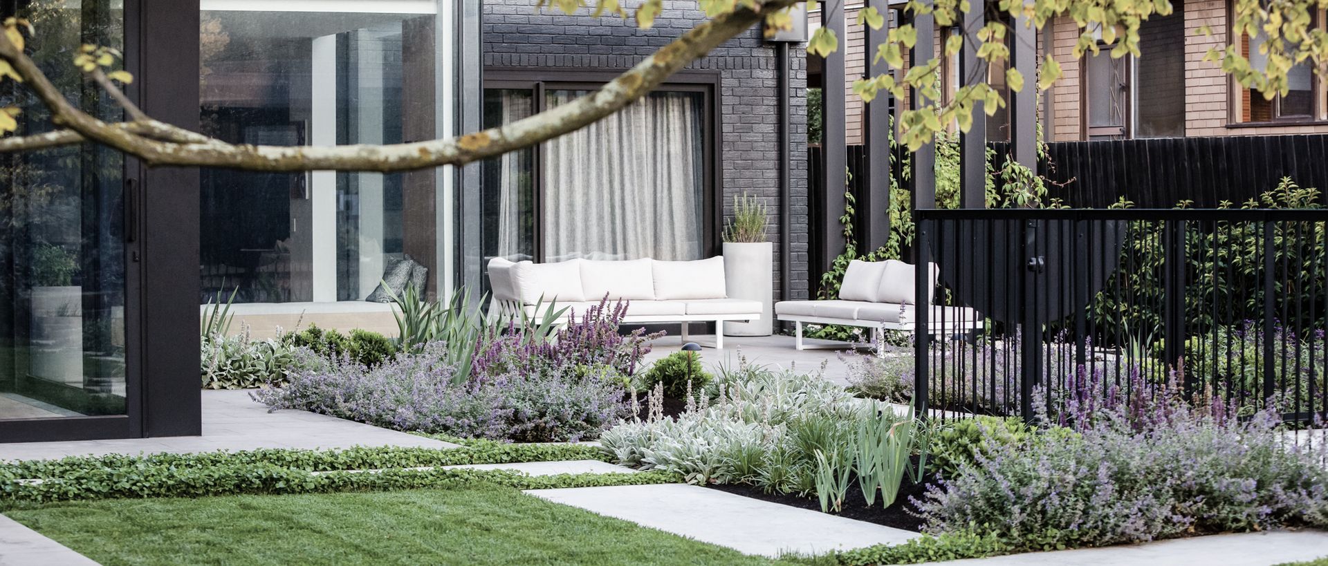 Supporting Image 1 for Bethany Williamson Landscape Architecture