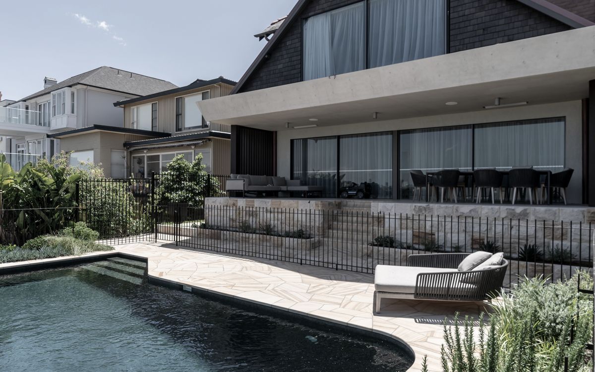 Lone Pine Landscapes banner