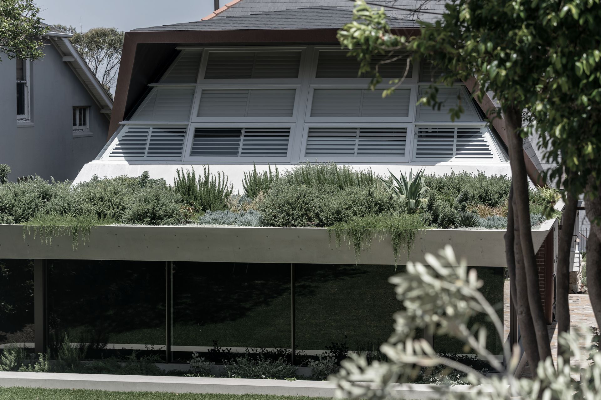 Hero Banner for Lone Pine Landscapes