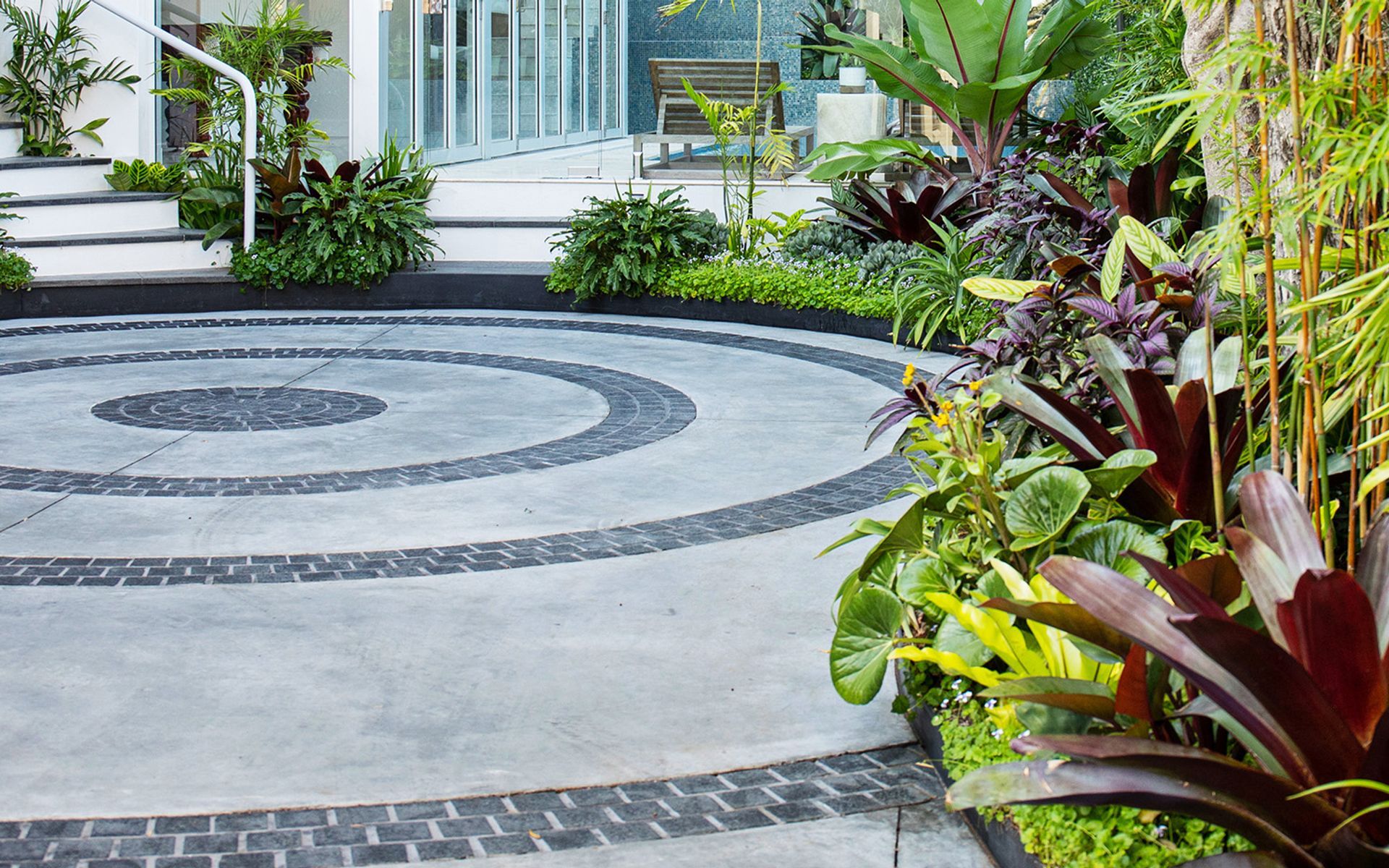 Supporting Image 1 for Landsberg Garden Design