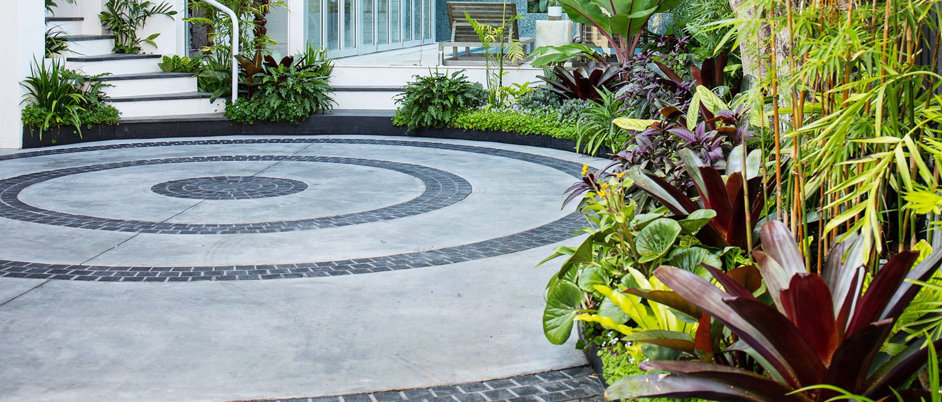 Supporting Image 1 for Landsberg Garden Design