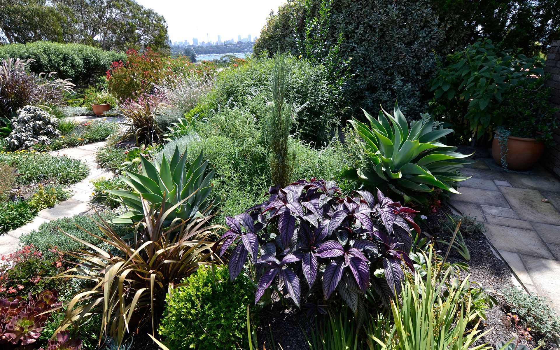 Supporting Image 2 for Landsberg Garden Design