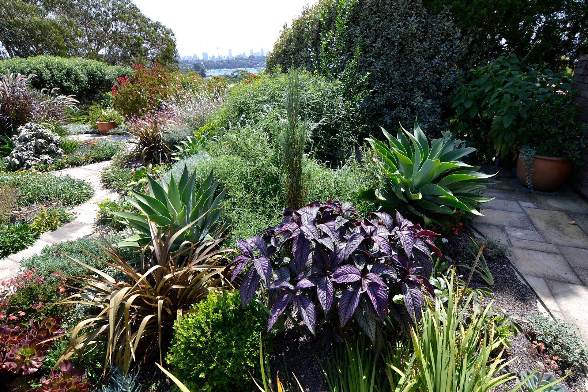 Supporting Image 2 for Landsberg Garden Design