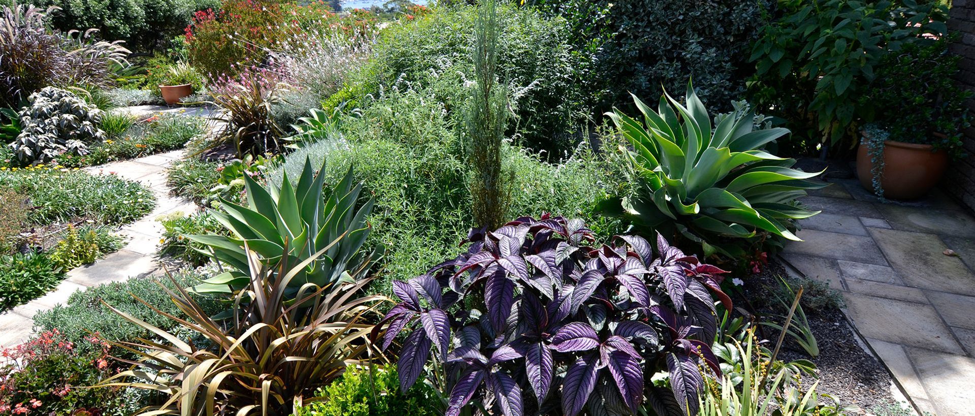 Supporting Image 2 for Landsberg Garden Design