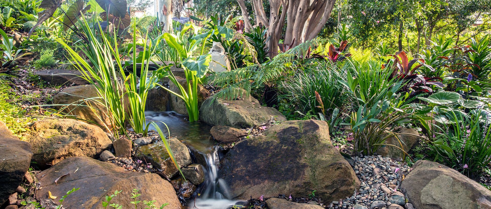 Supporting Image 3 for Landsberg Garden Design