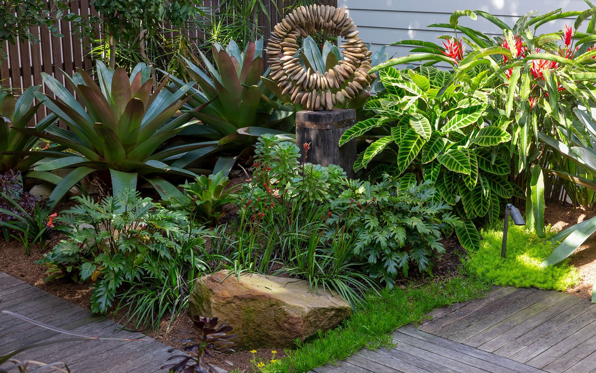 Supporting Image 4 for Landsberg Garden Design