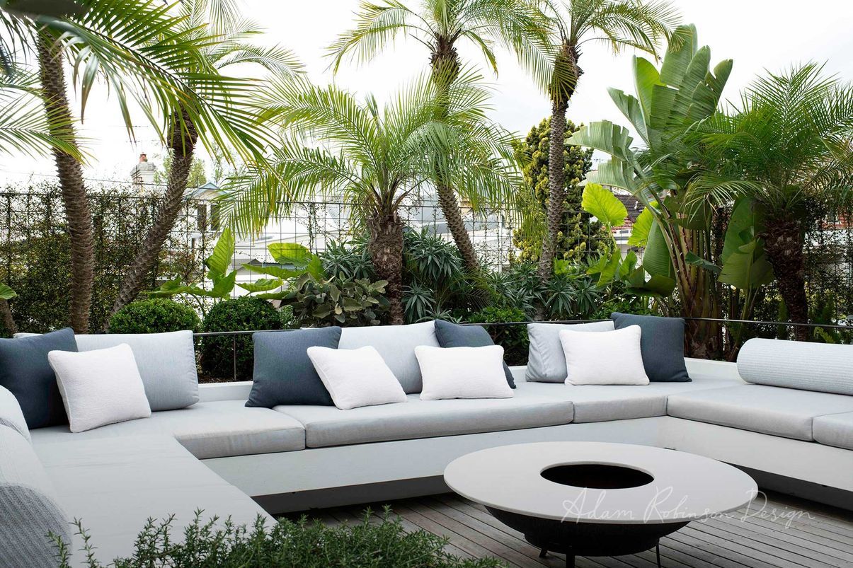 Paddington Terrace