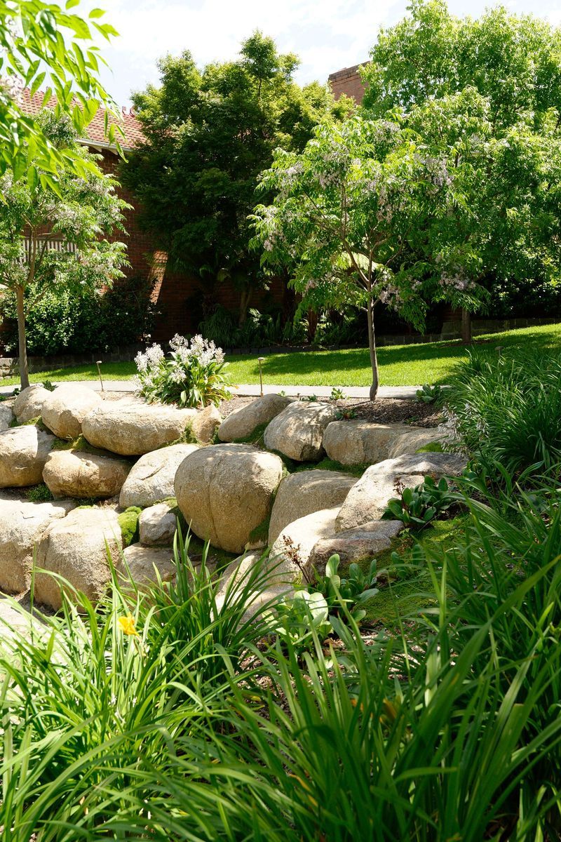 AQL Landscape Design