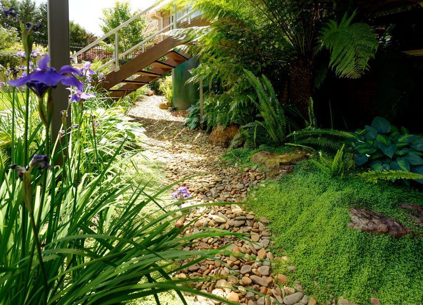 AQL Landscape Design
