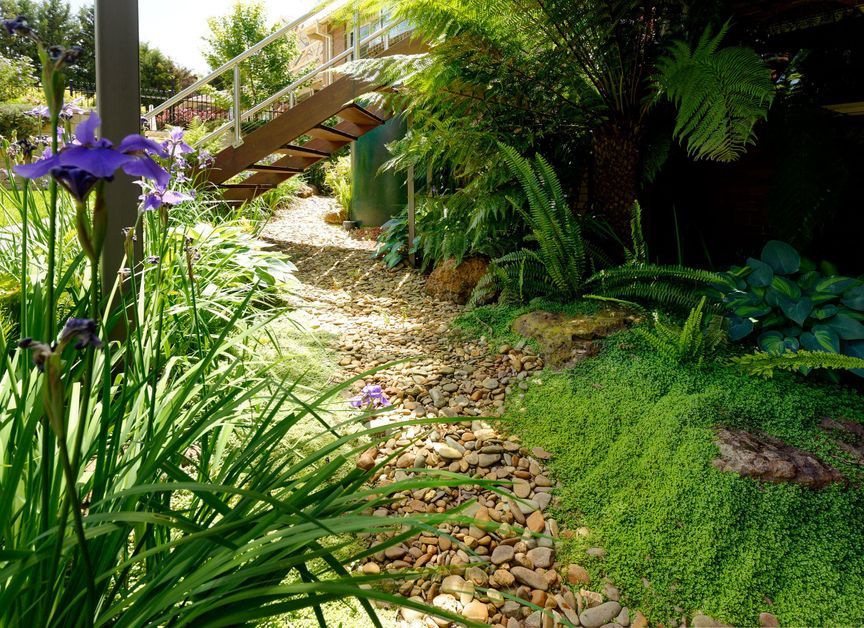 AQL Landscape Design