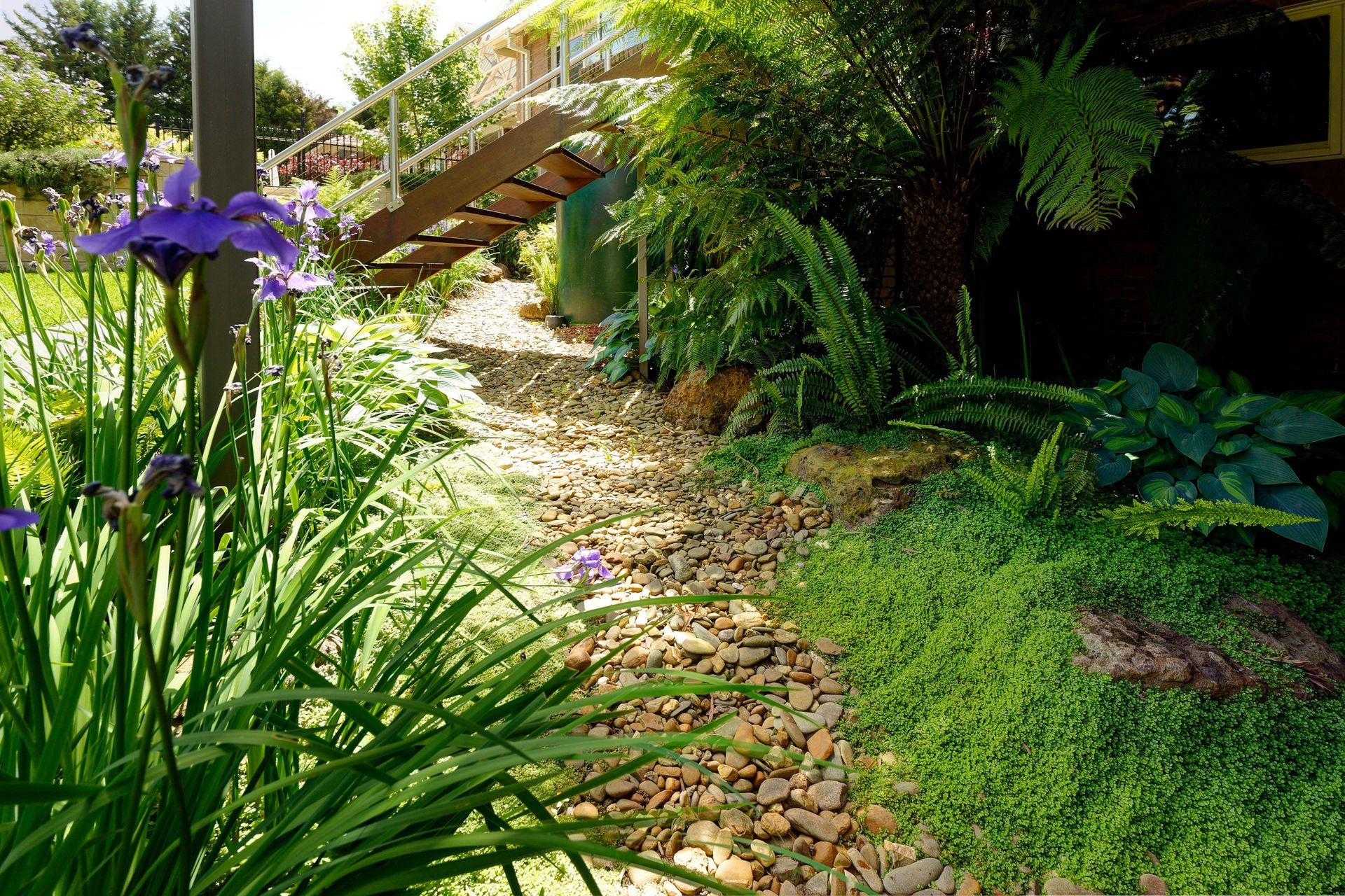 AQL Landscape Design banner