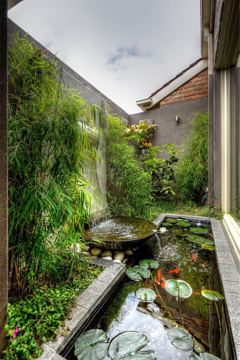 AQL Landscape Design