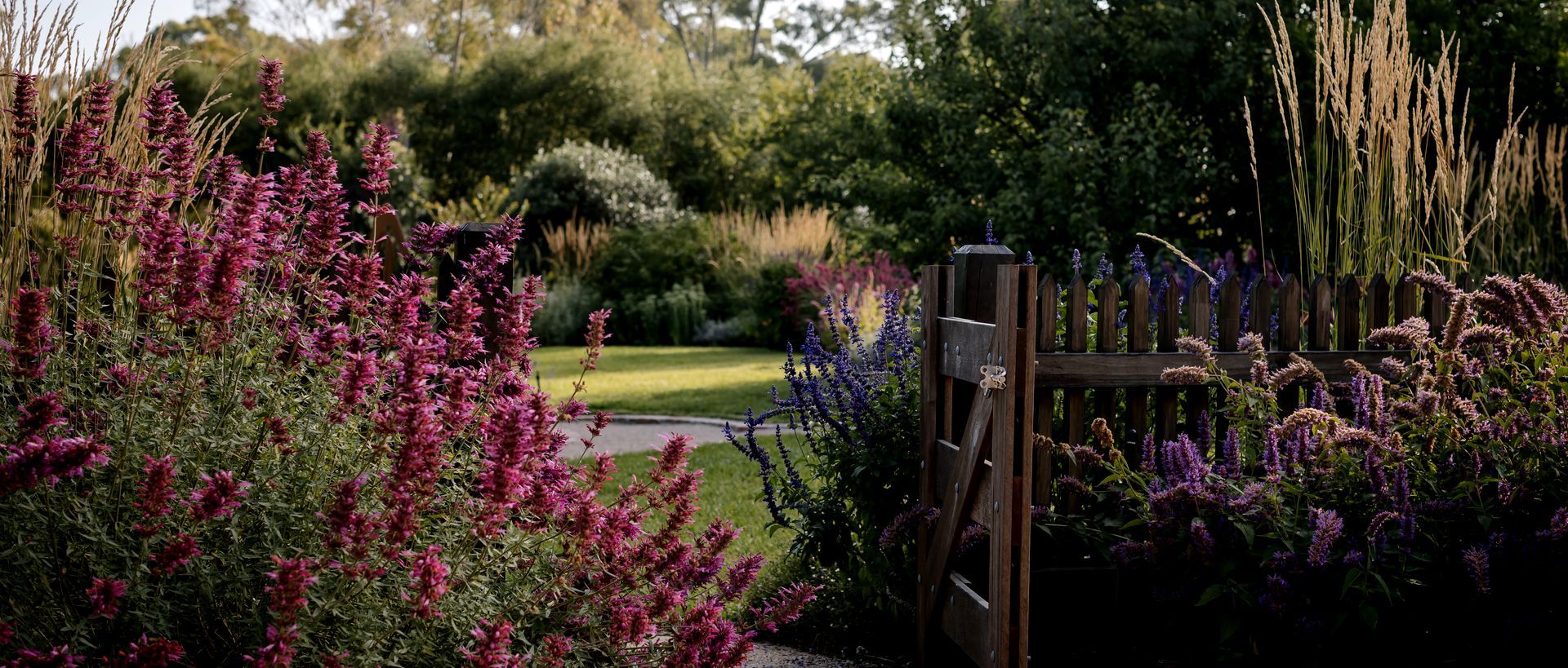 Hero Banner for Ashley James Gardens