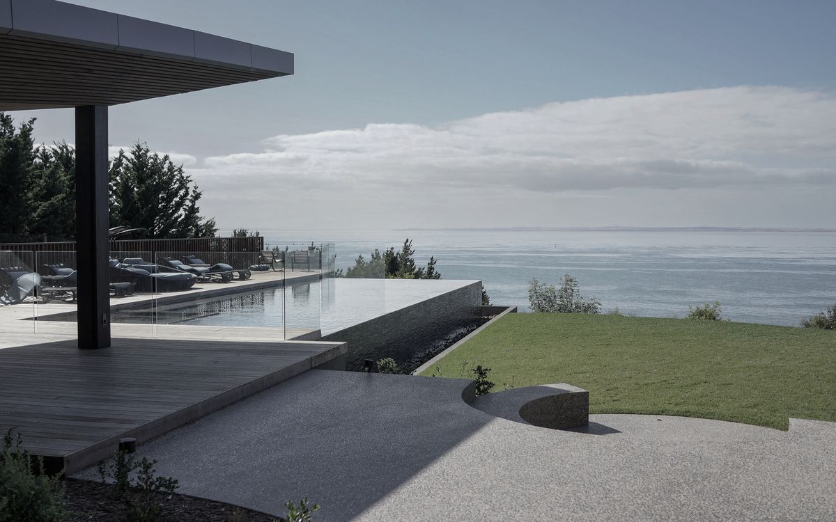 Supporting Image 3 for Andy Murray Landscape Design