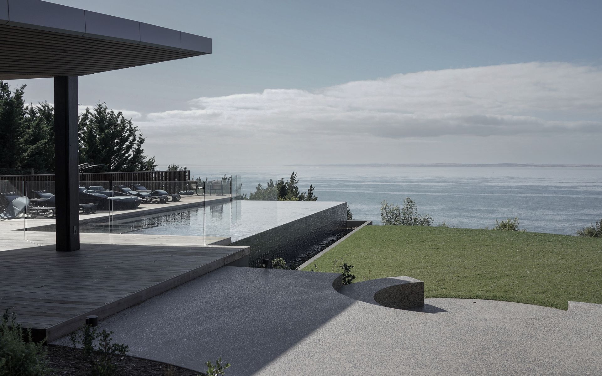Supporting Image 3 for Andy Murray Landscape Design