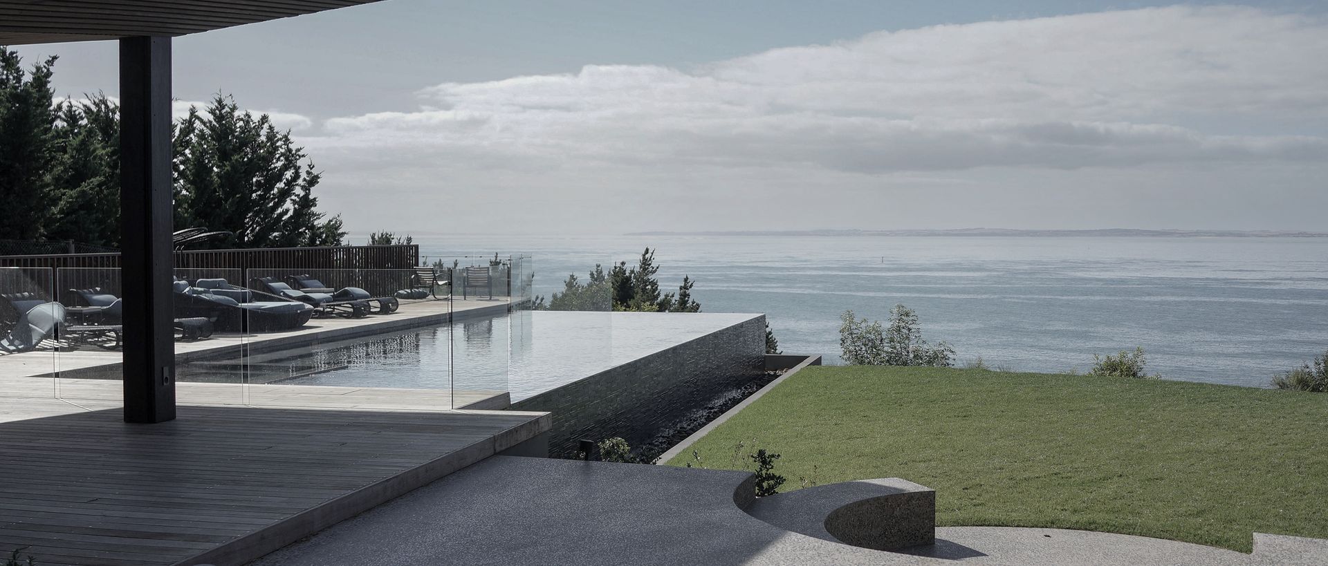 Supporting Image 3 for Andy Murray Landscape Design