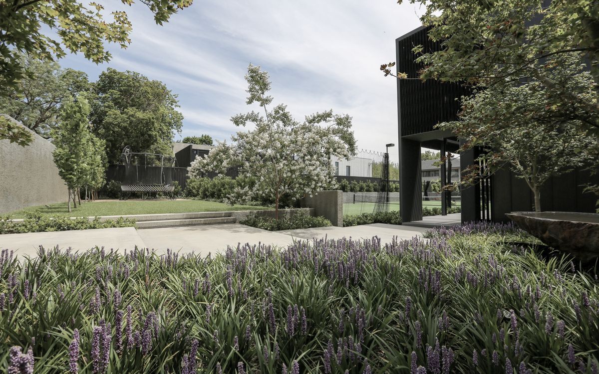 Supporting Image 1 for Andy Murray Landscape Design