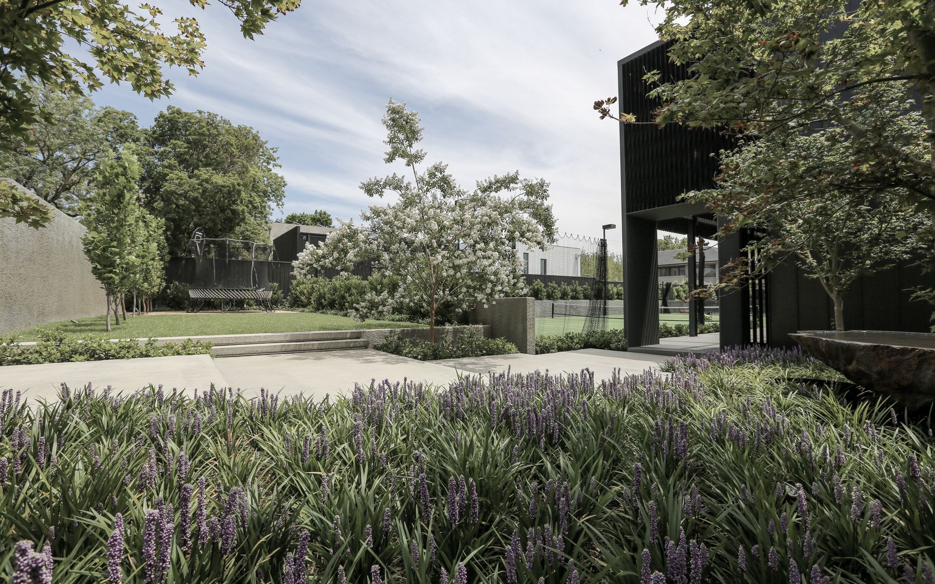 Supporting Image 1 for Andy Murray Landscape Design