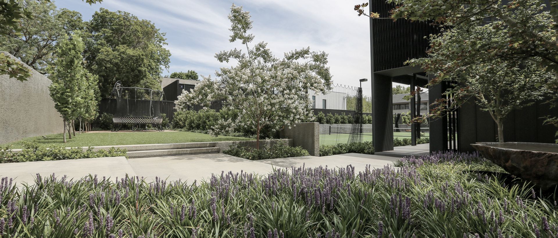 Supporting Image 1 for Andy Murray Landscape Design