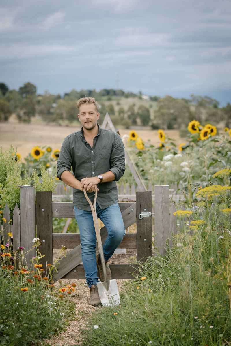 Ashley James Gardens