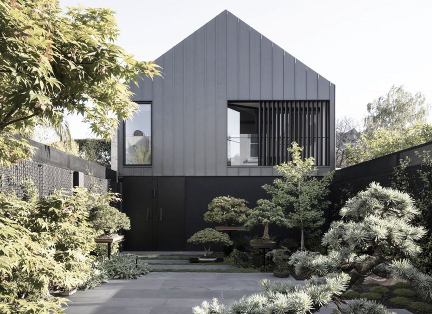 Andy Murray Landscape Design