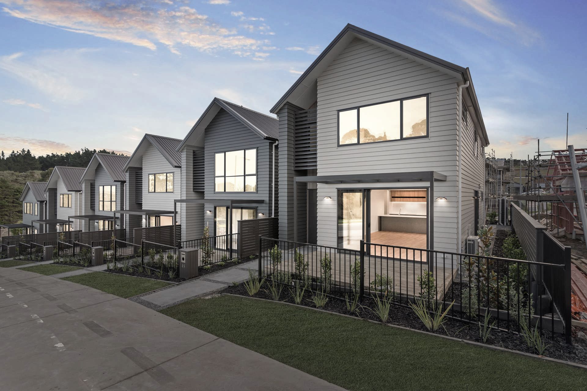 Hero Banner for JWH Studio