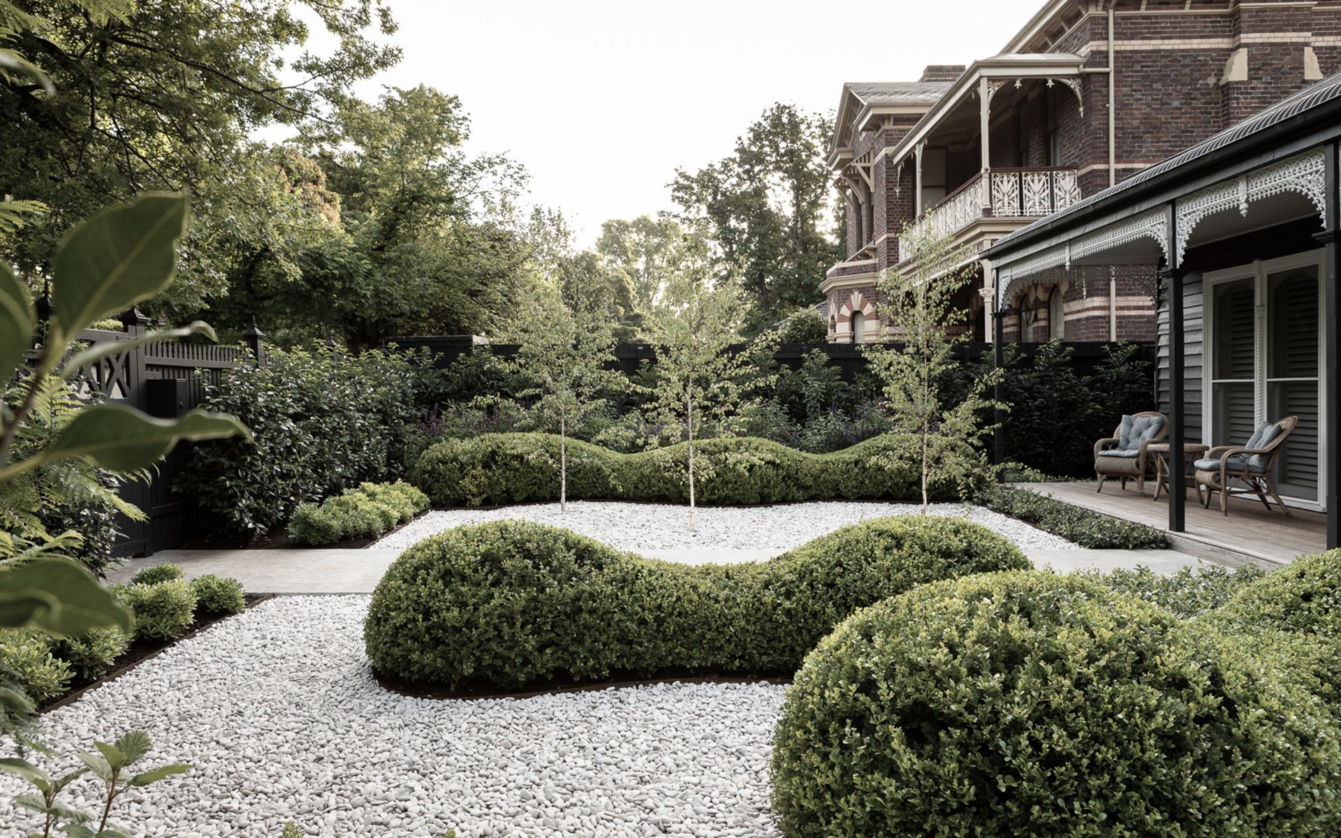 Supporting Image 3 for Bethany Williamson Landscape Architecture