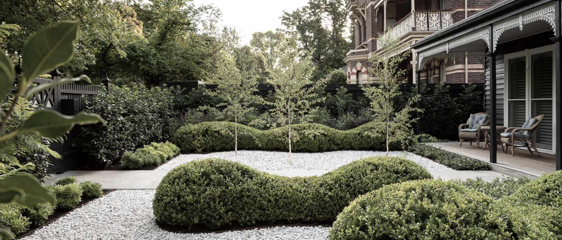 Supporting Image 3 for Bethany Williamson Landscape Architecture