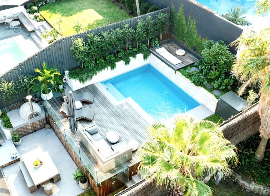Stone Lotus Landscapes Pty Ltd