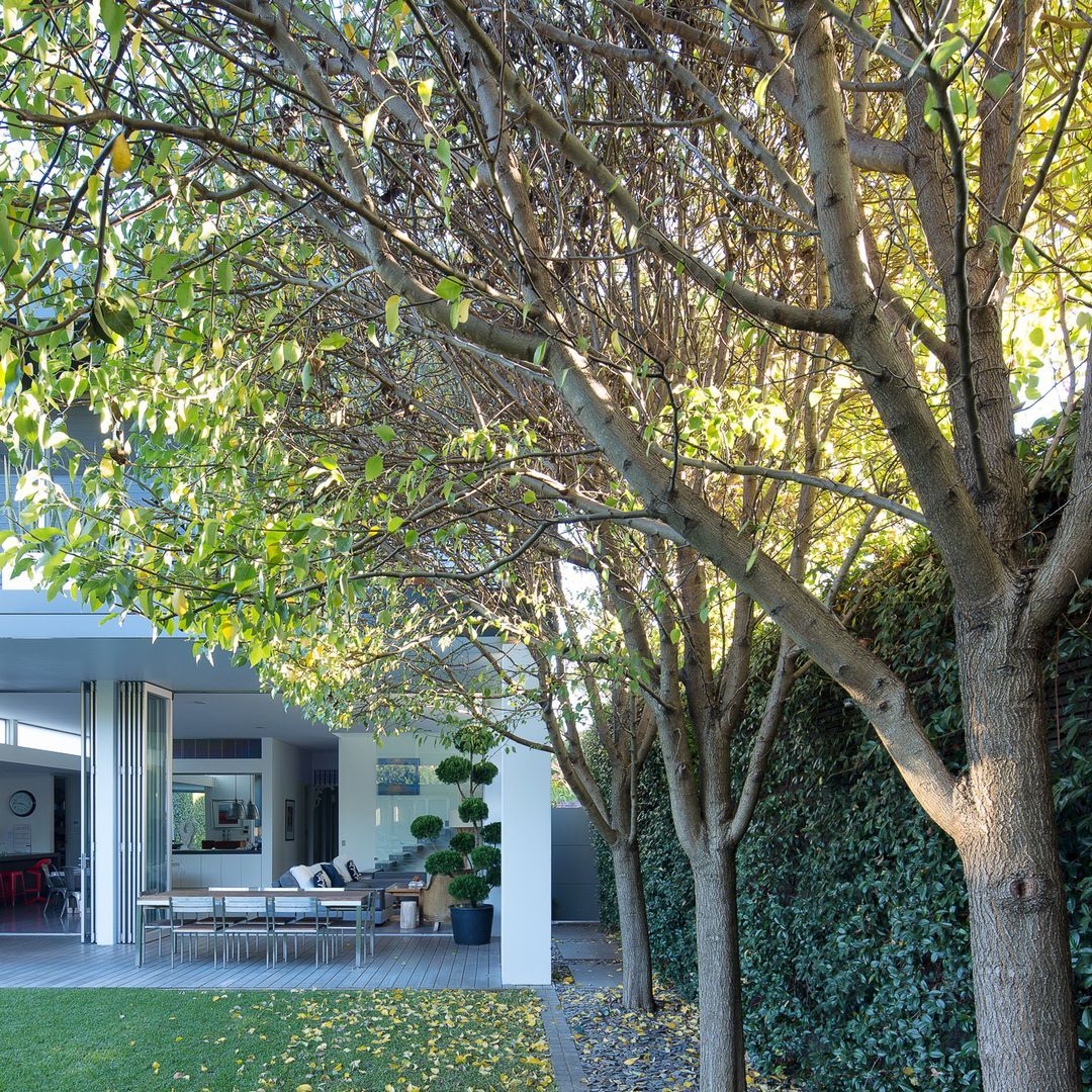 Garden Society