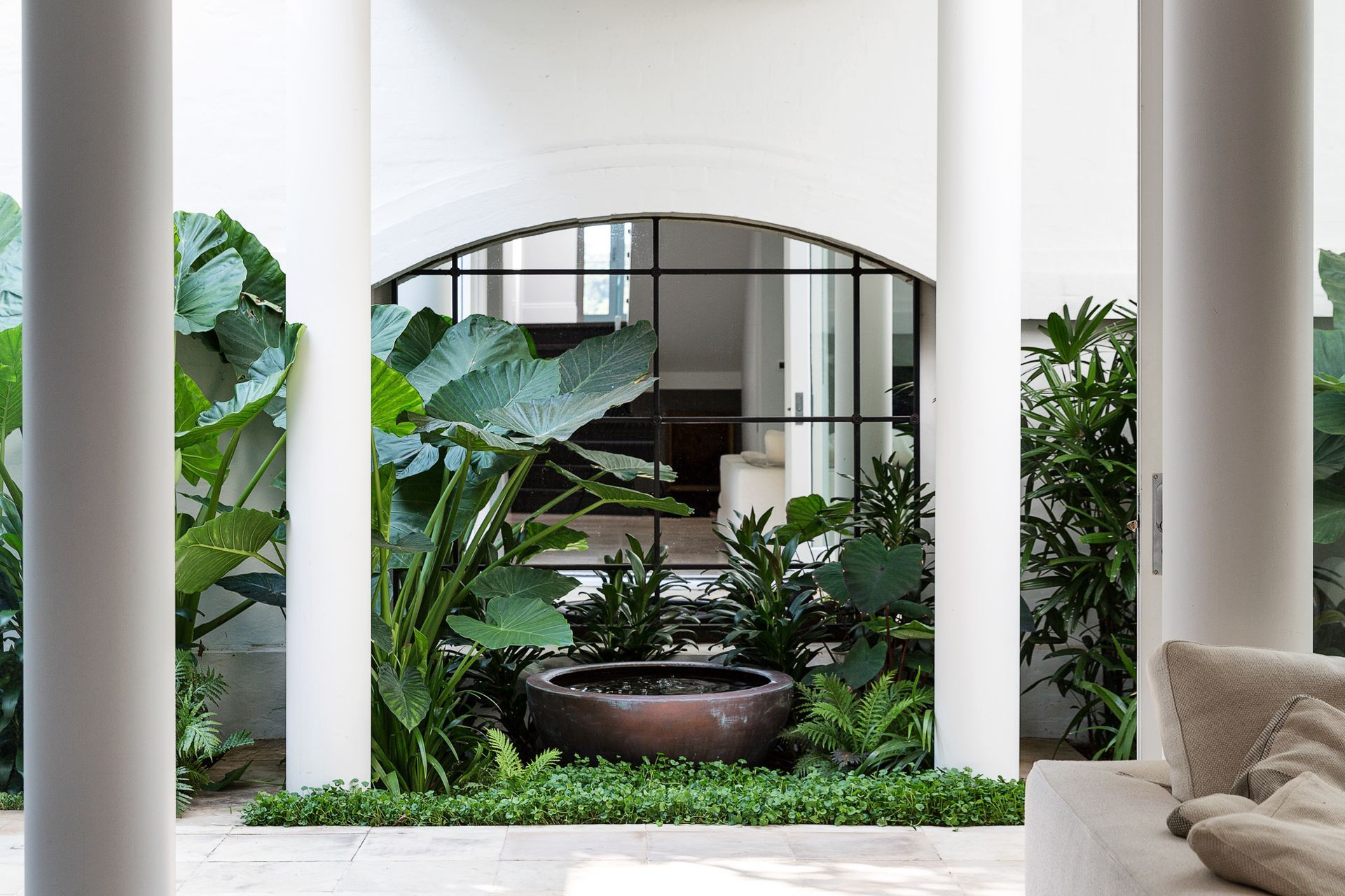 Supporting Image 3 for Garden Society