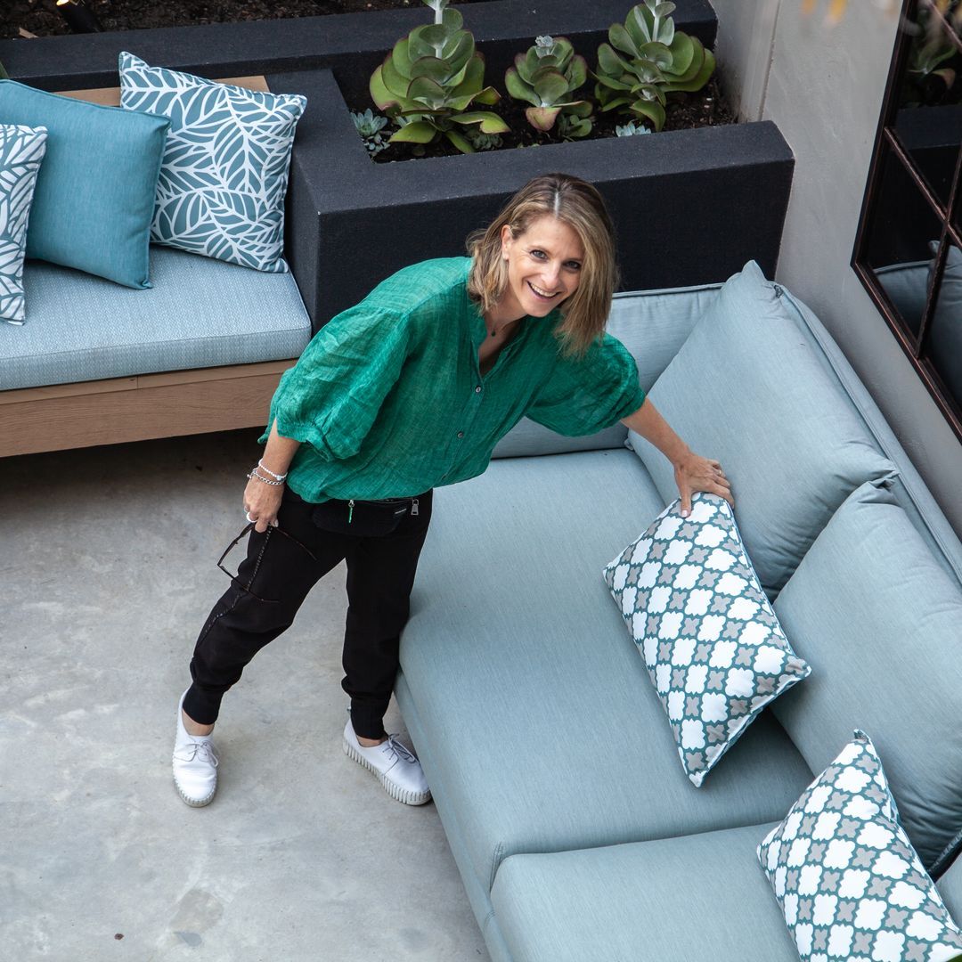 Vogue & Vine - Landscape Designers Sydney