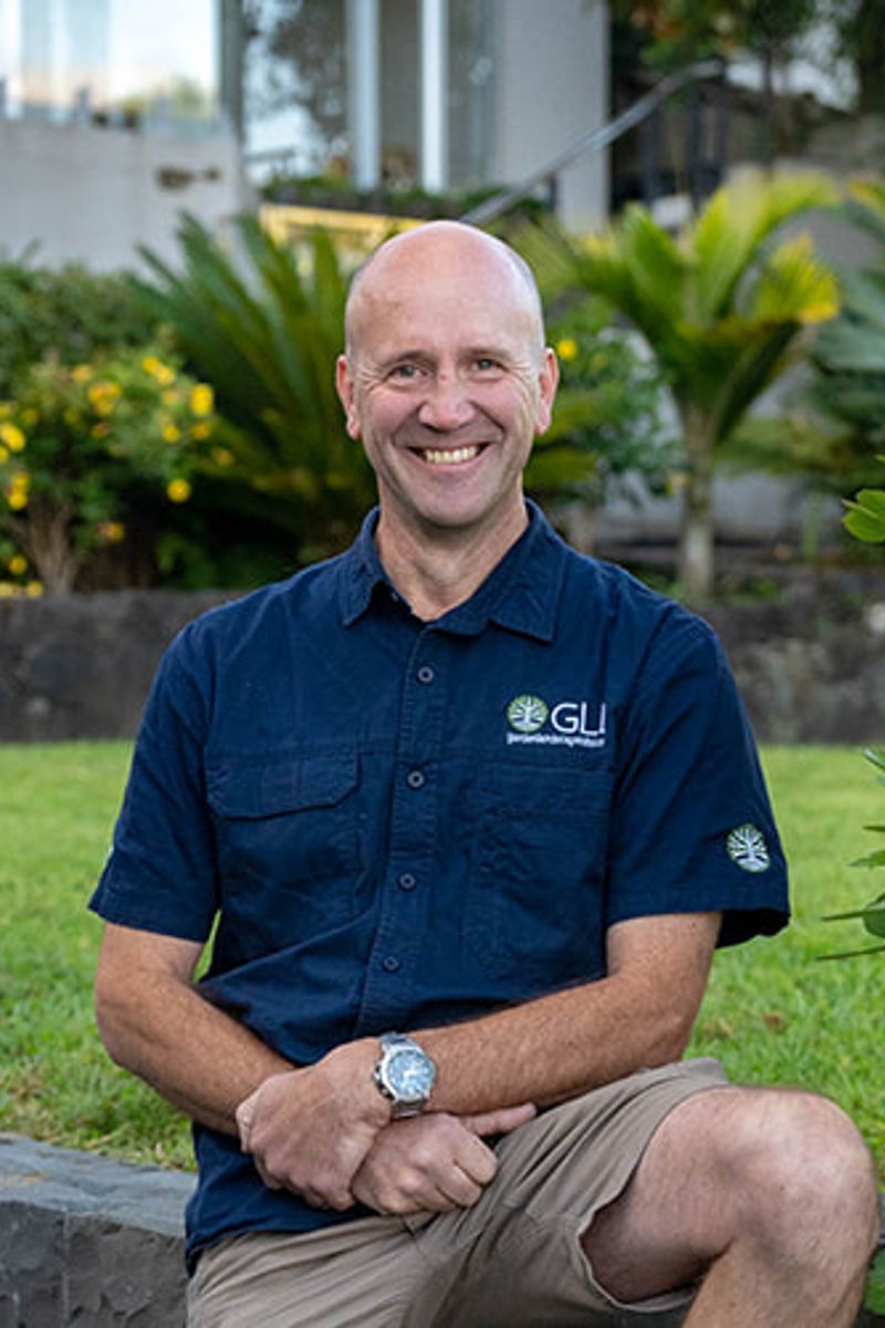 Garden Landscapes Ltd