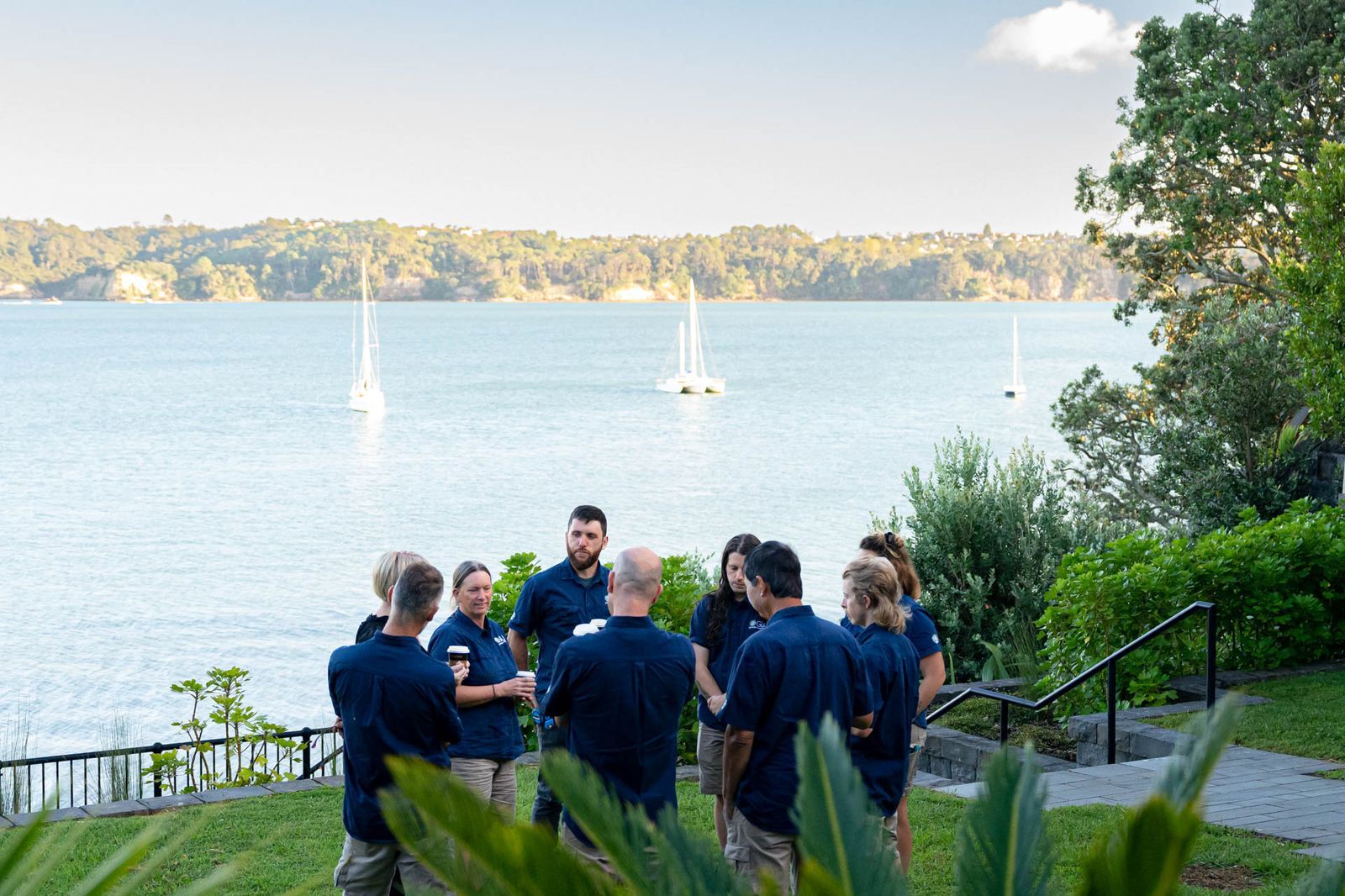 Garden Landscapes Ltd