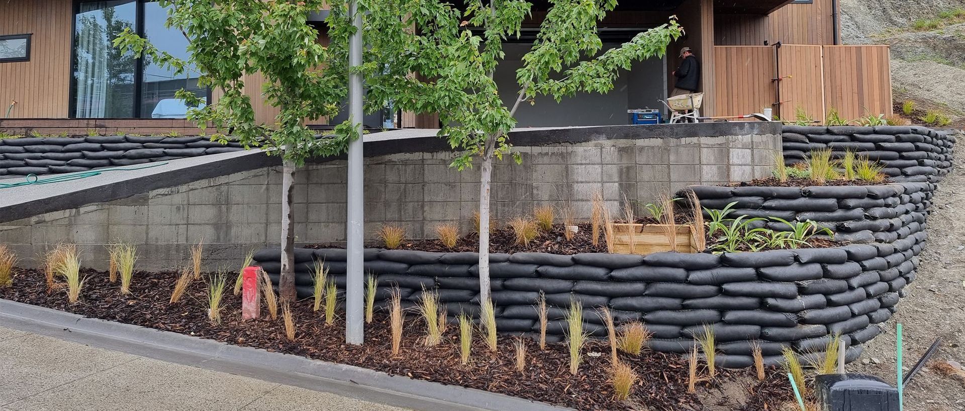 Supporting Image 4 for Advance Landscape Systems
