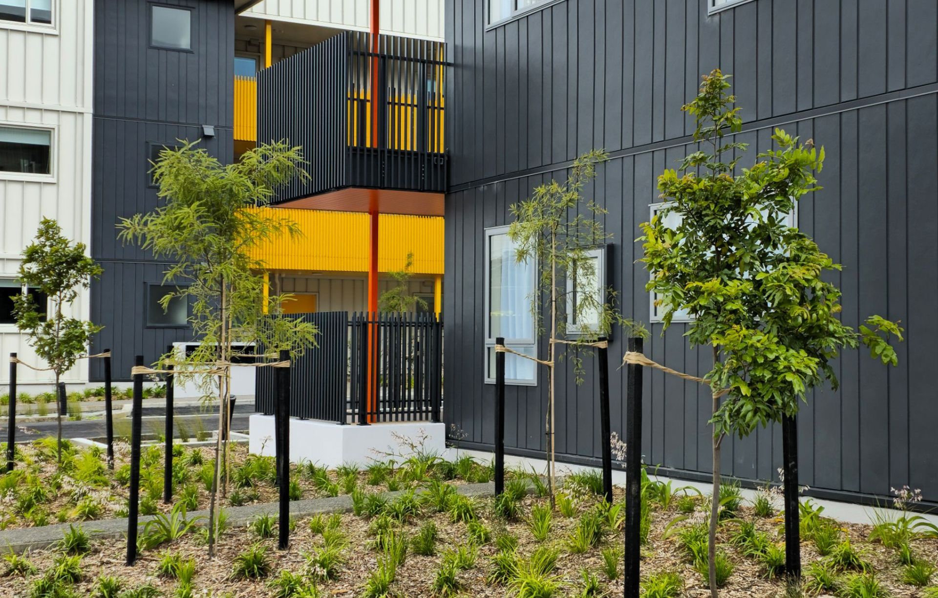 Advance Landscape Systems