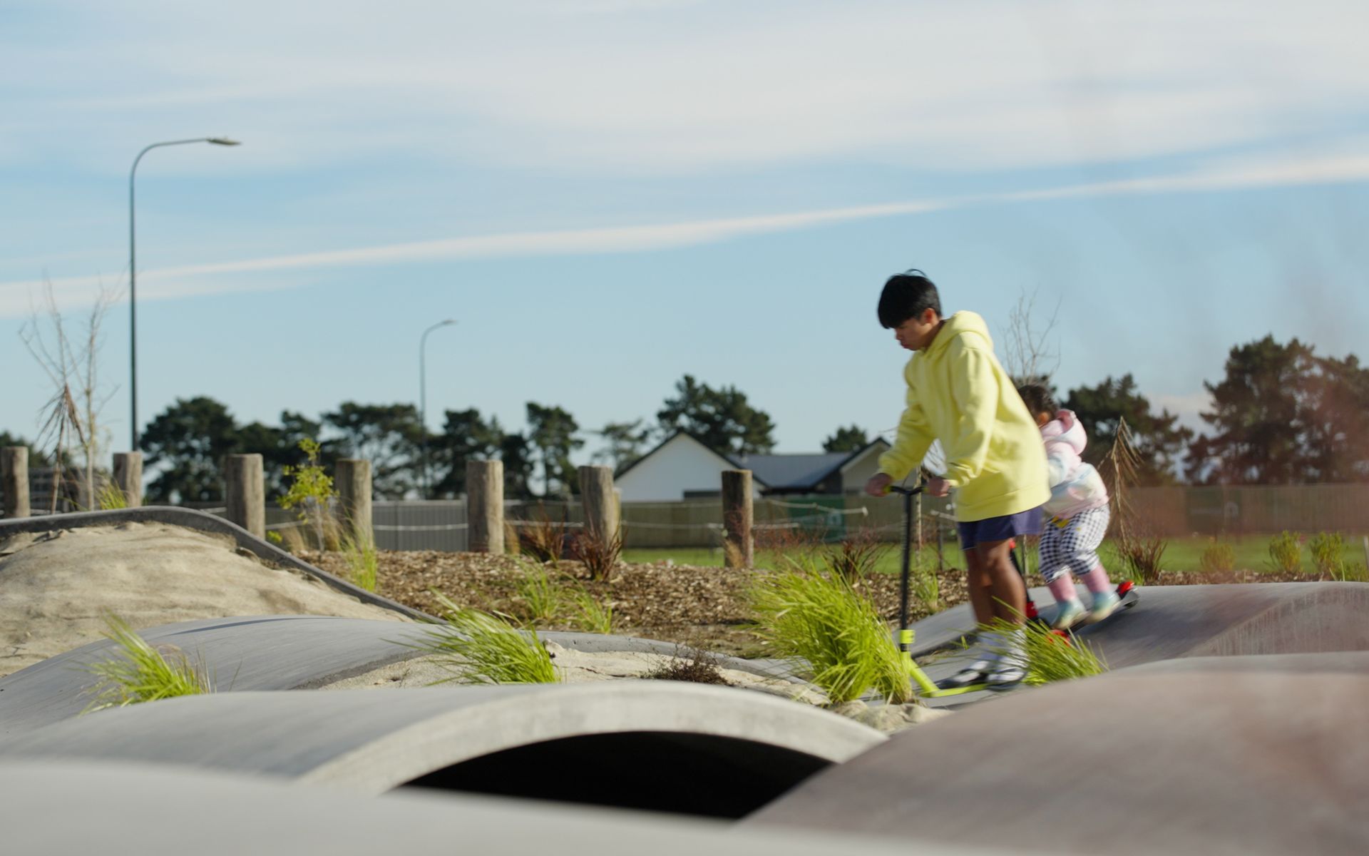 Supporting Image 3 for Advance Landscape Systems