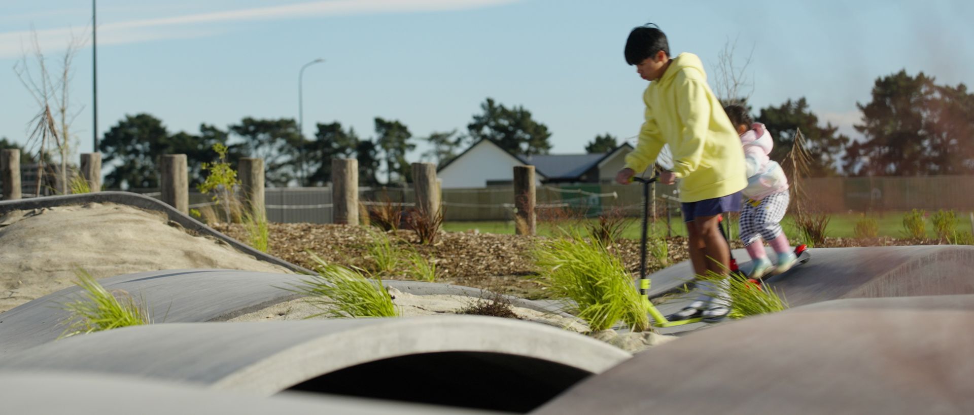Supporting Image 3 for Advance Landscape Systems