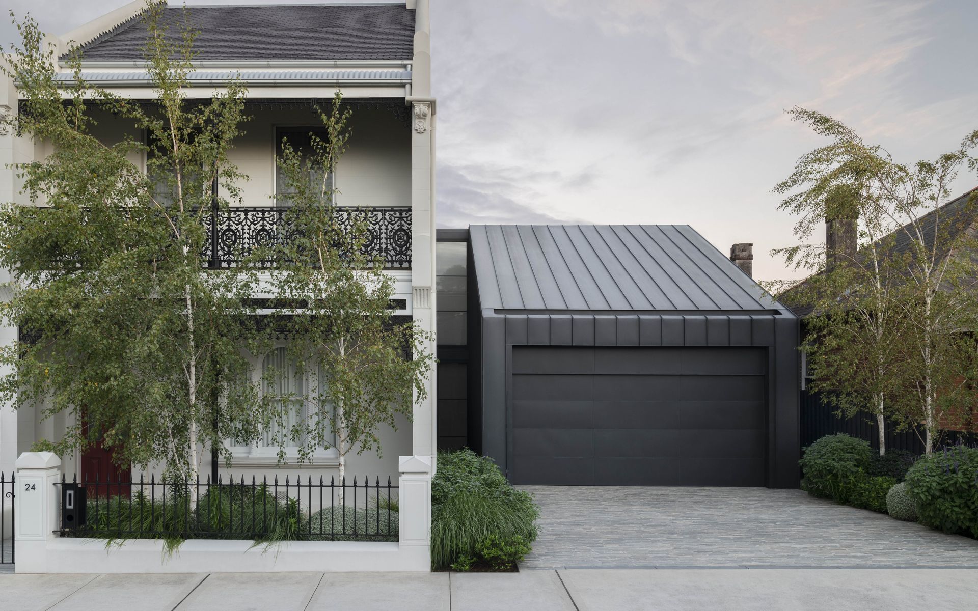 Supporting Image 2 for Impressions Landscape Design