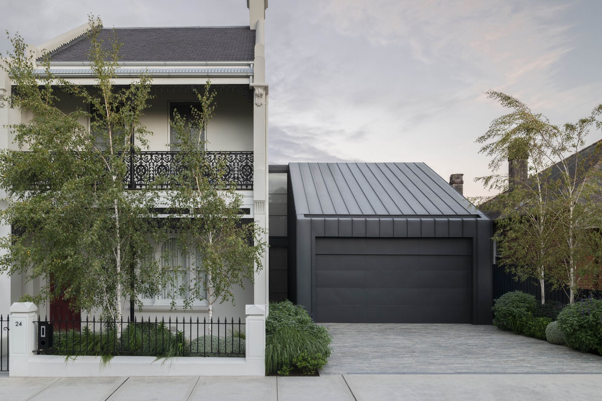 Supporting Image 2 for Impressions Landscape Design